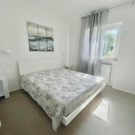 Holiday home Quinta Corrente Vieste