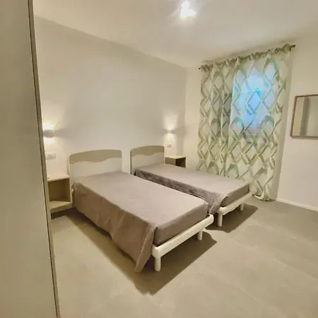Сasa de vacaciones Quinta Corrente Vieste