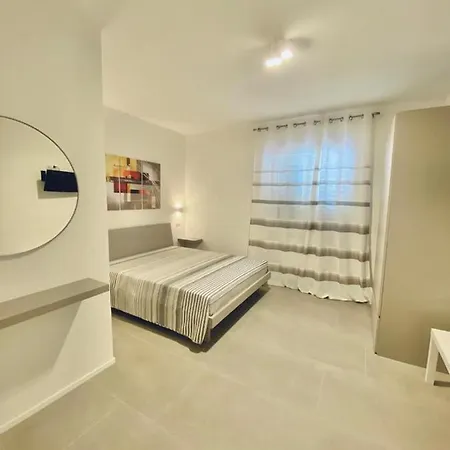 Сasa de vacaciones Quinta Corrente Vieste
