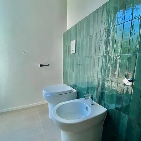 Quinta Corrente * Vieste