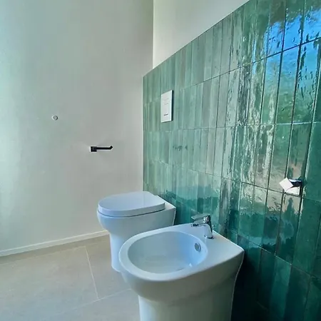 Quinta Corrente * Vieste