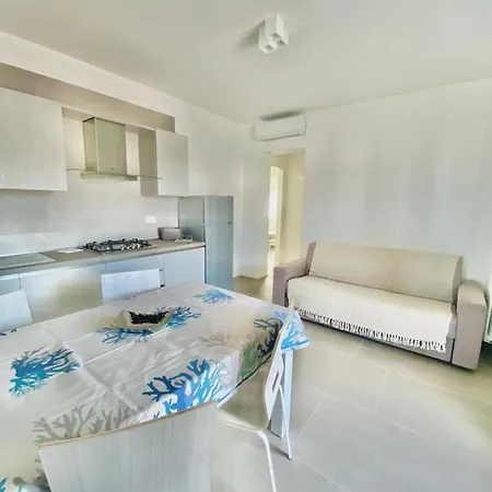 Quinta Corrente Holiday home Vieste