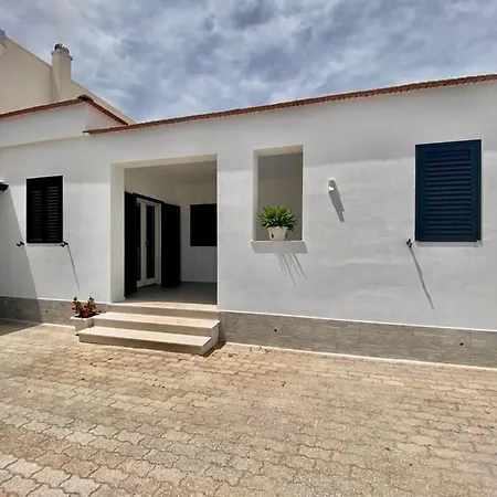 Quinta Corrente Vieste