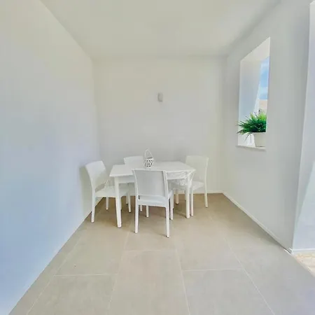 Quinta Corrente * Vieste