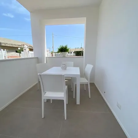 Hébergement de vacances Quinta Corrente Vieste