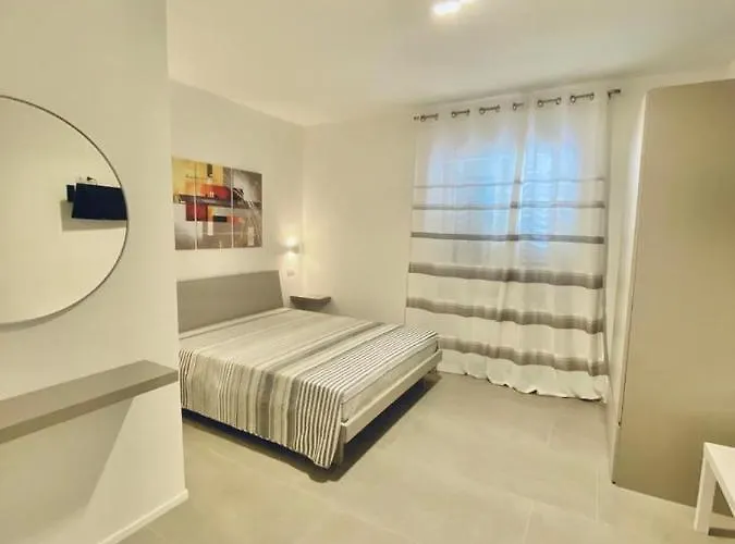 Prázdninový dům Quinta Corrente Vieste