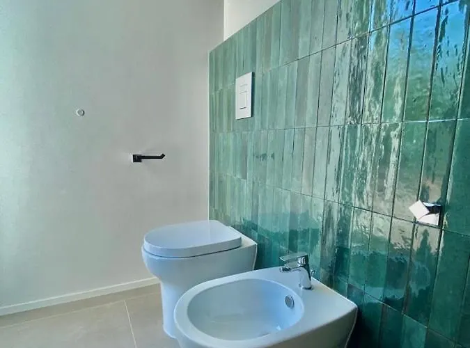 Quinta Corrente * Vieste